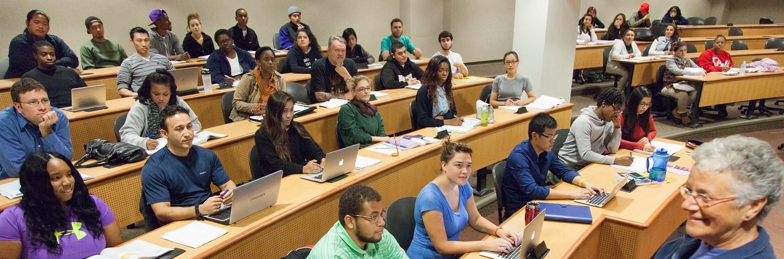 Guided Pathways Career Ladders Project