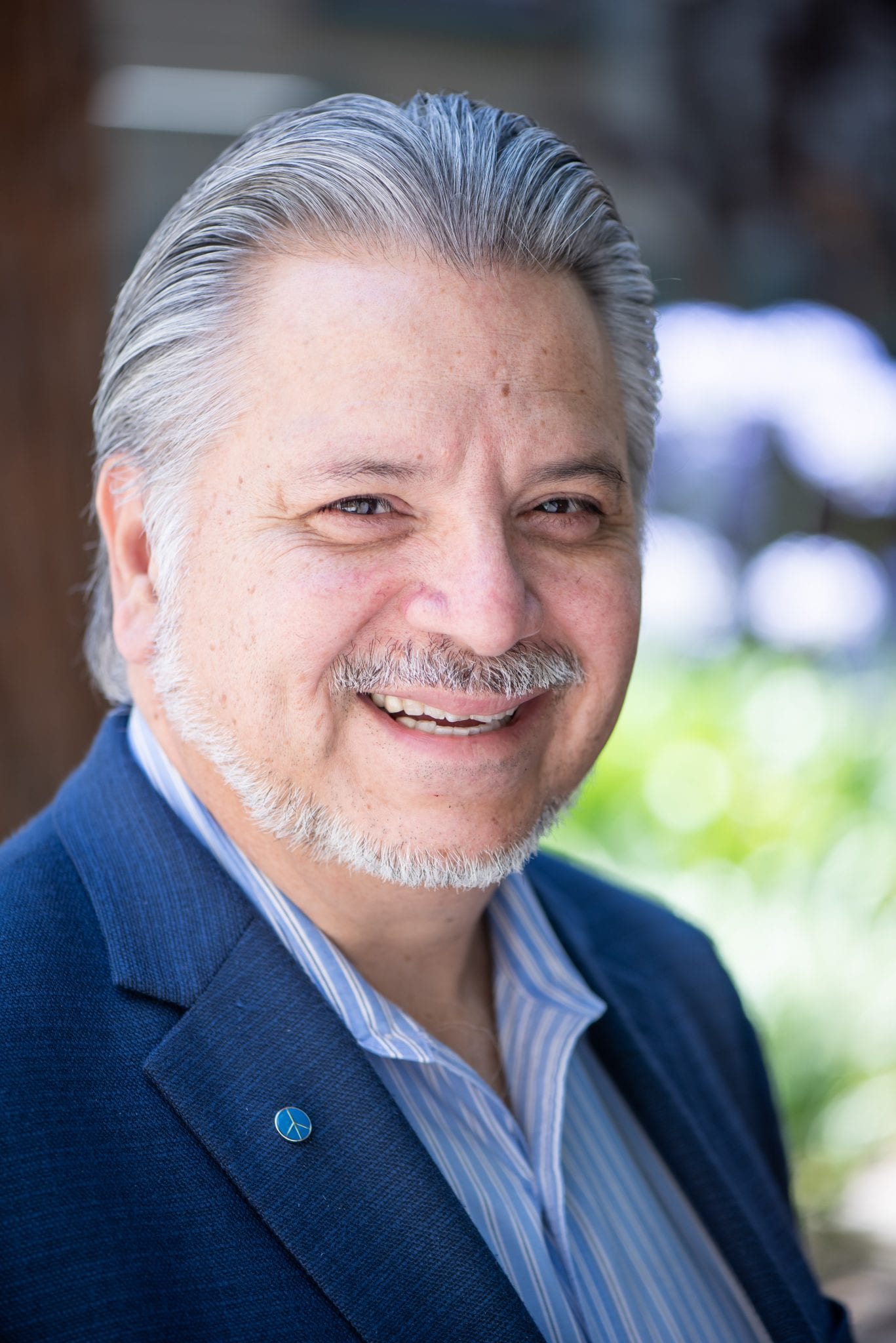 CLP senior director Luis Chavez joins LULAC leadership - Career Ladders ...