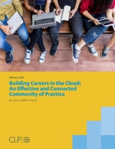 Cloud Computing Publication Feb 2021 Cover Page