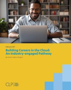 Industry Cloud Publications Feb 2021 Cover Page