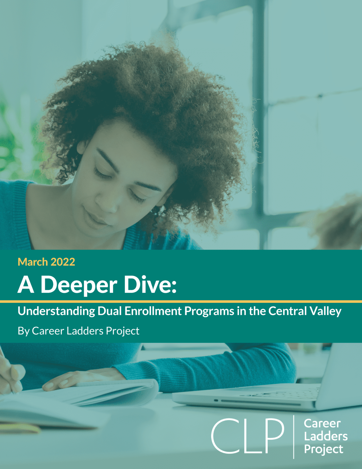 A Deeper Dive Career Ladders Project(04)