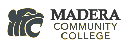 Madera Community College logo