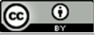 CC by logo