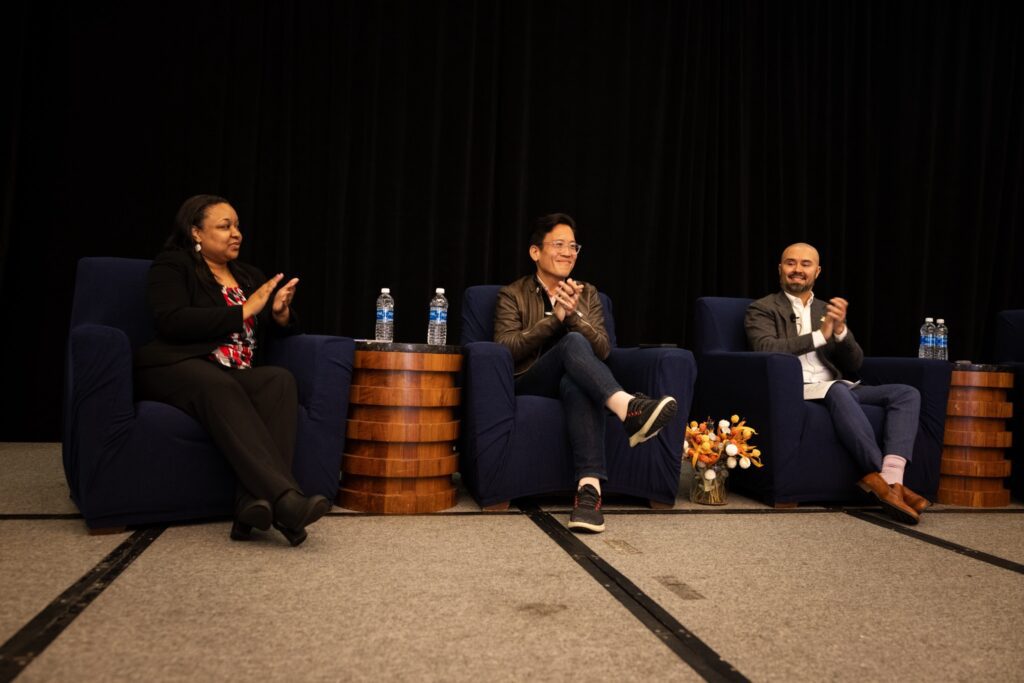 CA Dual Enrollment Equity Conference Highlights Career Ladders Project