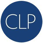 clp round logo
