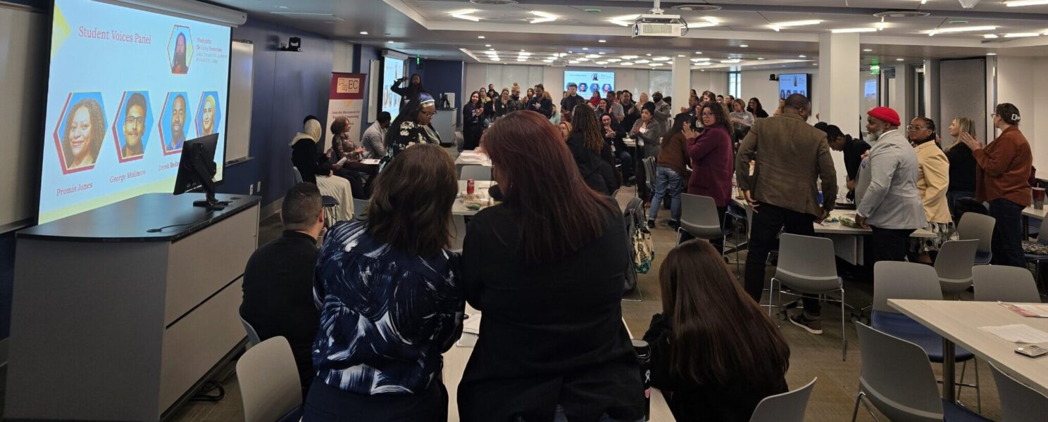 Riverside City College Equitable Counseling Convening 2025