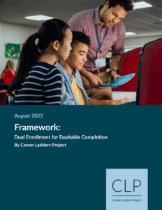 publication cover page