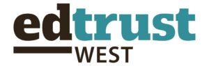 Ed Trust West logo
