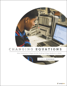cover page