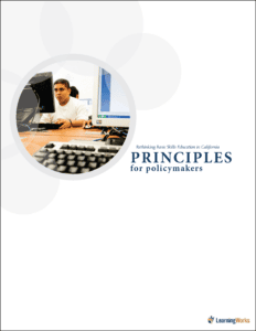 cover page