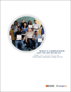 cover page